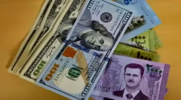 سعر صرف متقلب.. كم سجلت قيمة 100 دولار بأسواق سوريا خلال تعاملات الثلاثاء؟